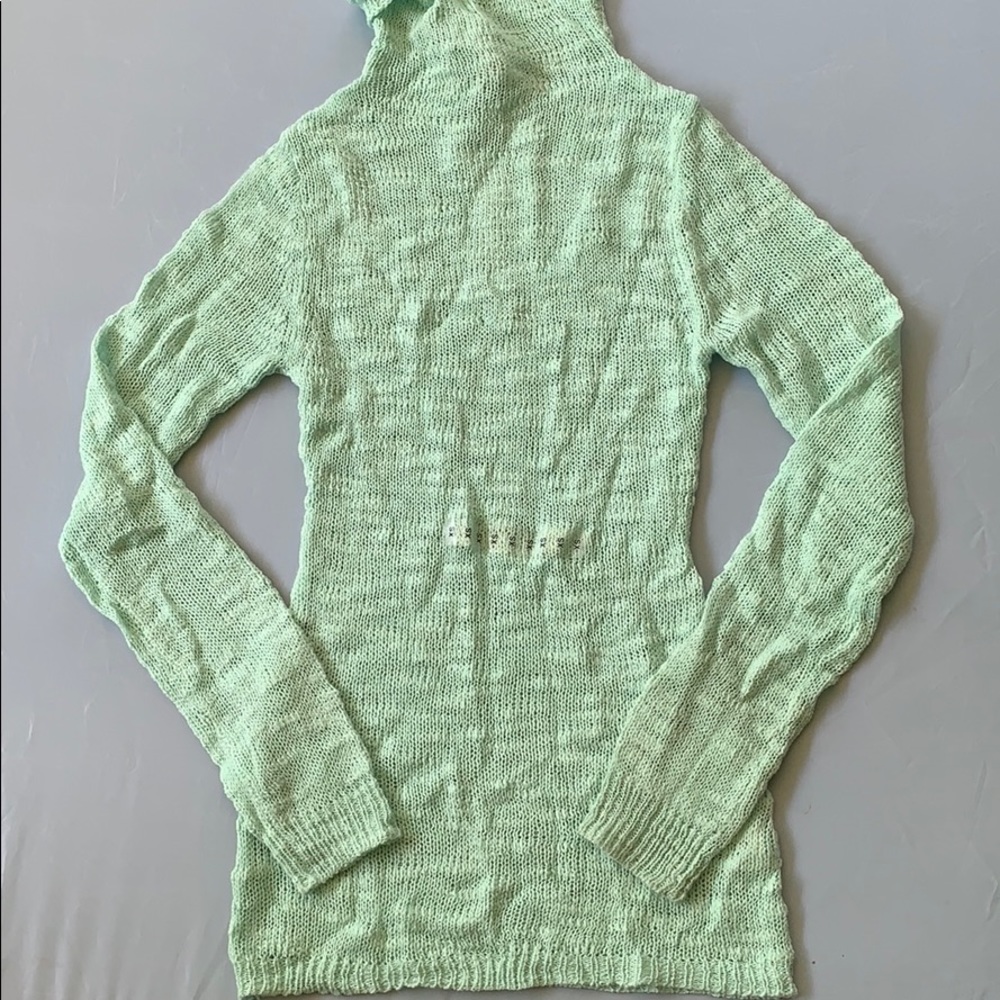 MINT TINT Sweater